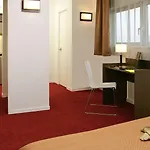Aparthotel Adagio Access Paris La Villette