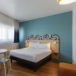 Aparthotel Adagio Access Paris La Villette