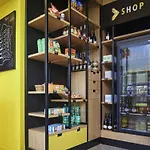 Aparthotel Adagio Access Paris La Villette