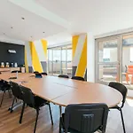 Aparthotel Adagio Access Paris La Villette
