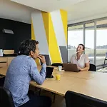 Aparthotel Adagio Access Paris La Villette