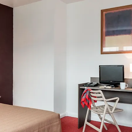 Adagio Access La Aparthotel Paris