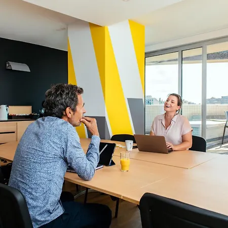 Adagio Access La Aparthotel Paris