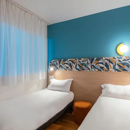 Adagio Access La Aparthotel