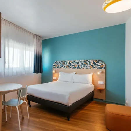 Aparthotel Adagio Access La 3*