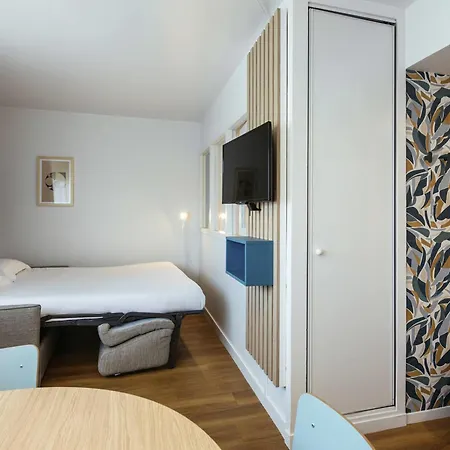Aparthotel Adagio Access La