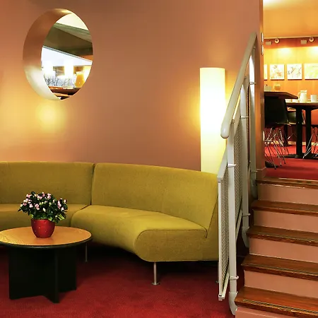 Adagio Access La Aparthotel Paris