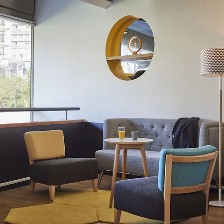 Aparthotel Adagio Access La 3*