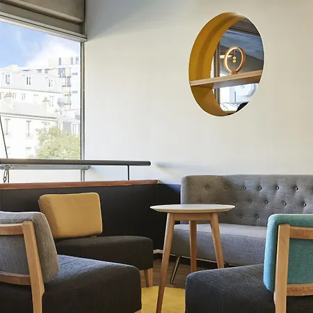 Aparthotel Adagio Access La