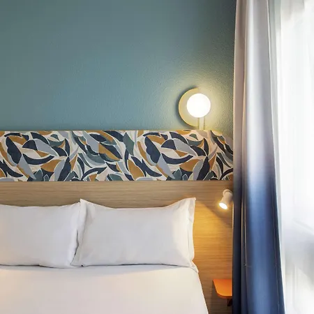 Aparthotel Adagio Access La Paris