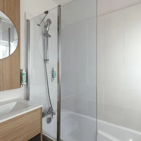 Adagio Access La Aparthotel