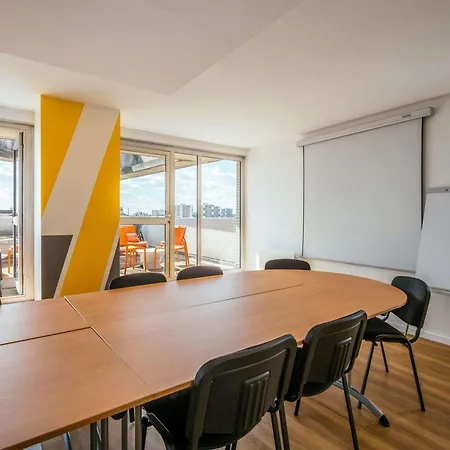 Adagio Access La 3* Paris
