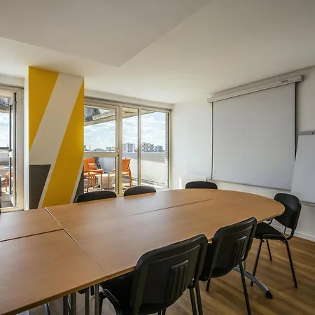 Adagio Access La Aparthotel