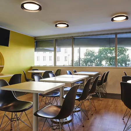 Adagio Access La Aparthotel Paris