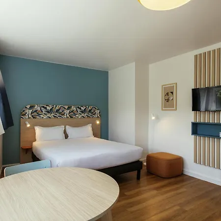 Adagio Access La 3* Paris