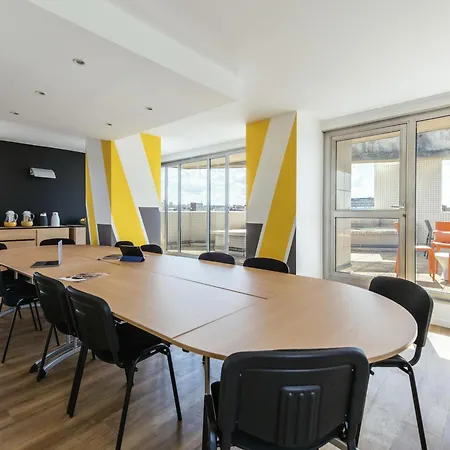 Adagio Access La Aparthotel Paris