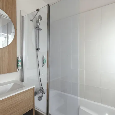Aparthotel Adagio Access La Paris
