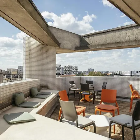 Adagio Access La Paris