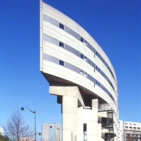 Aparthotel Adagio Access La