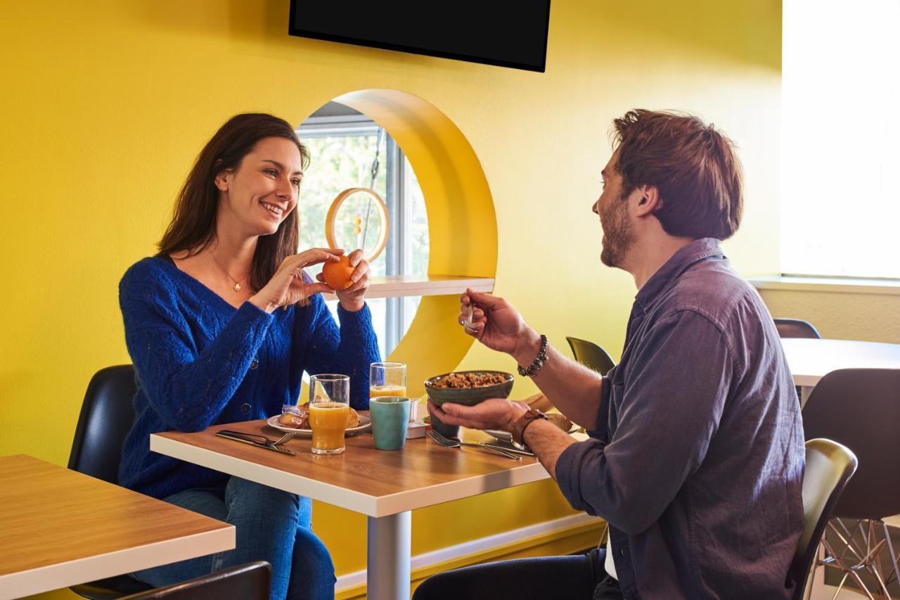 Aparthotel Adagio Access La 3*