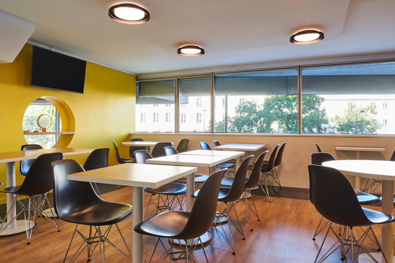 Adagio Access La Parigi