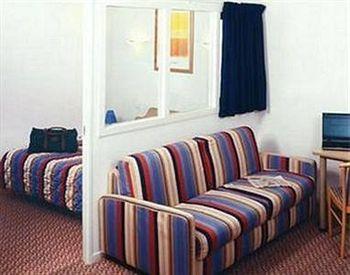 Aparthotel Adagio Access La Parigi
