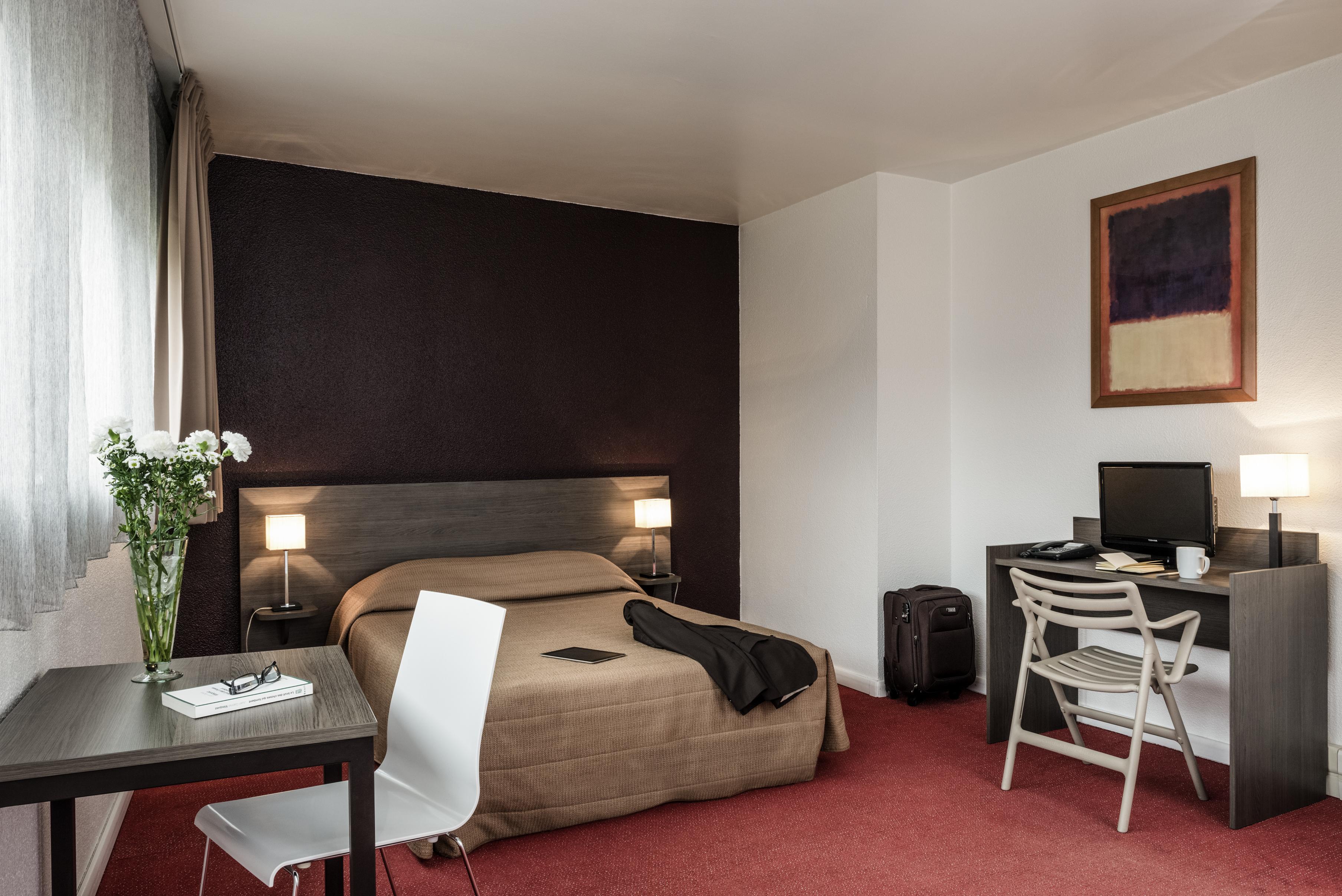 Adagio Access La Parigi