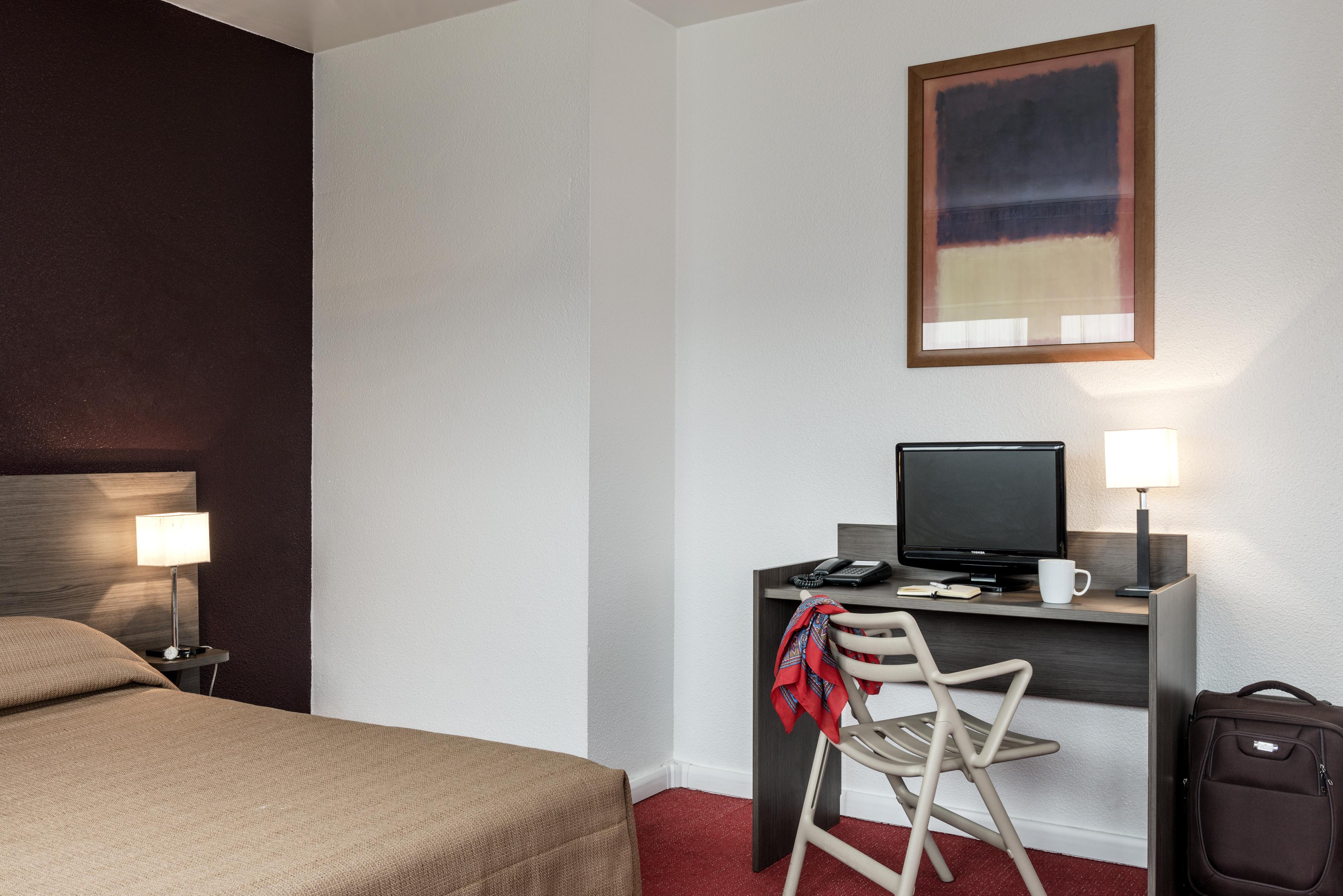 Adagio Access La Aparthotel Parigi