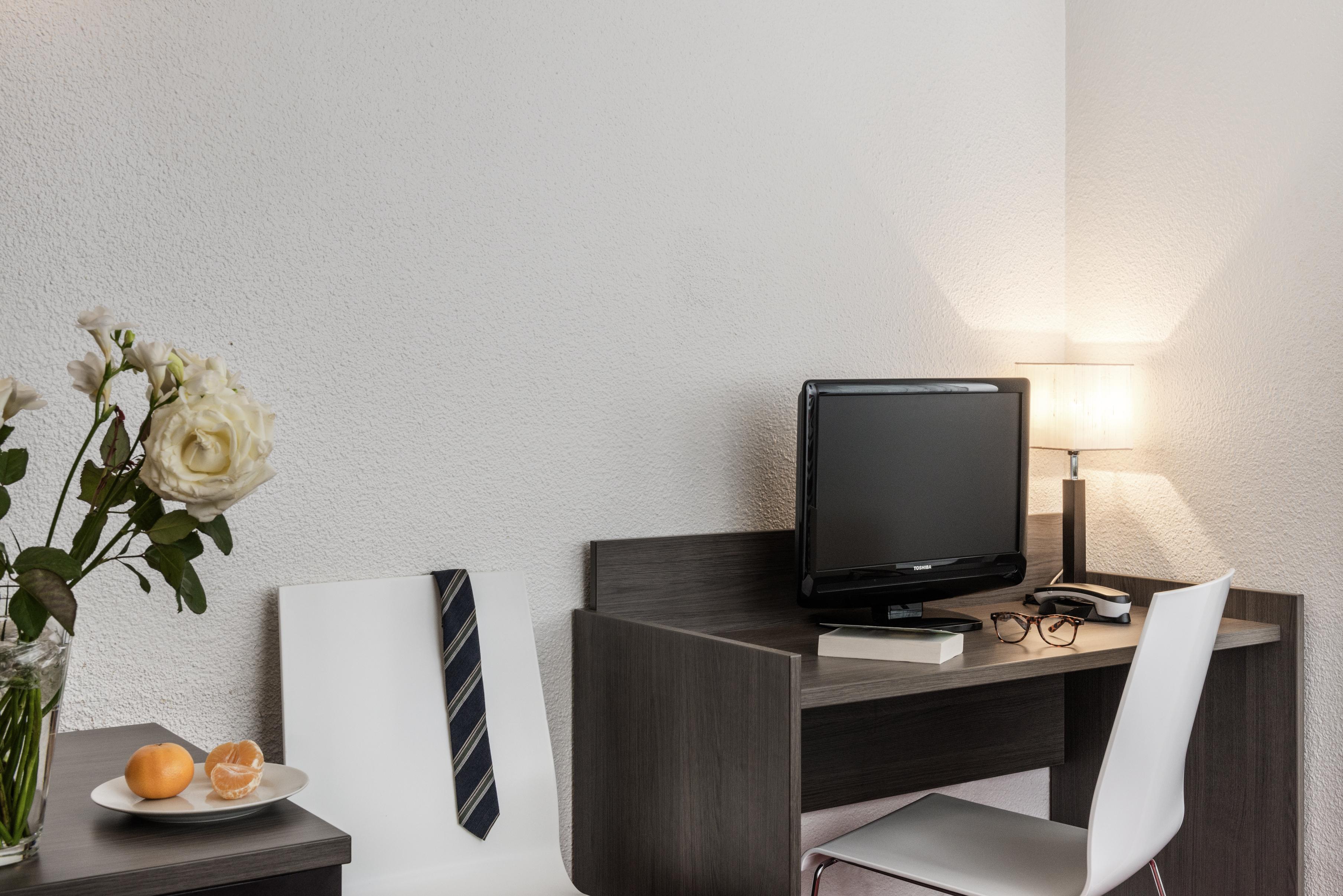 Adagio Access La Aparthotel