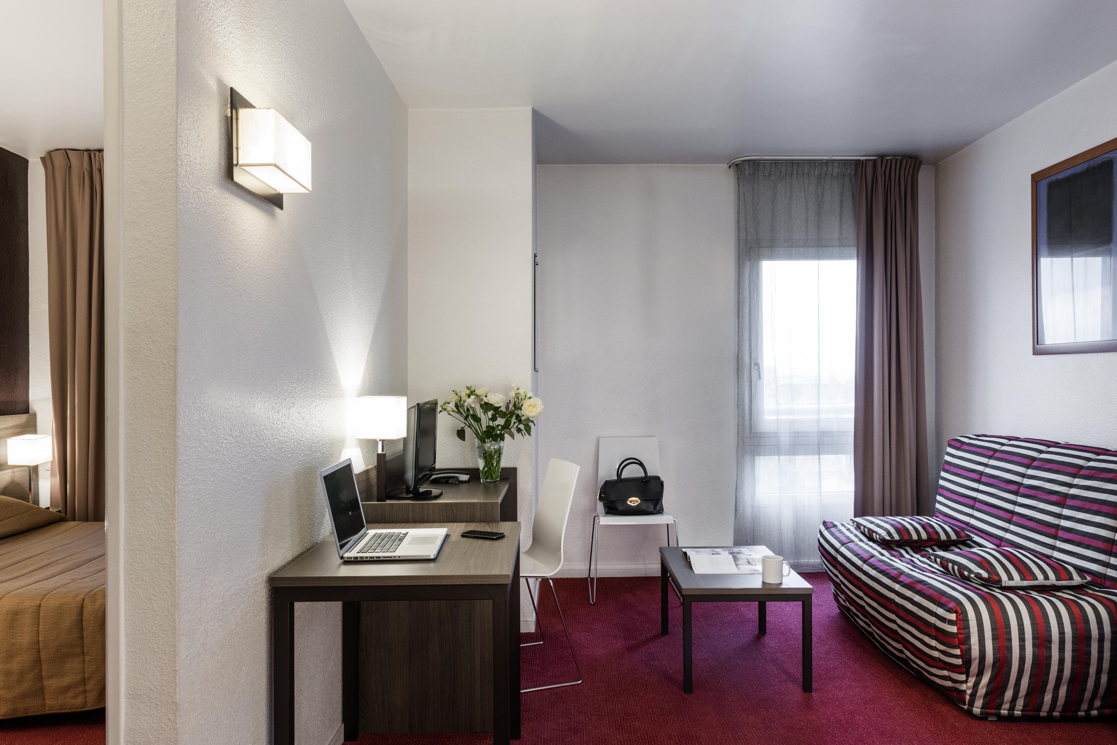 Adagio Access La 3* Paris