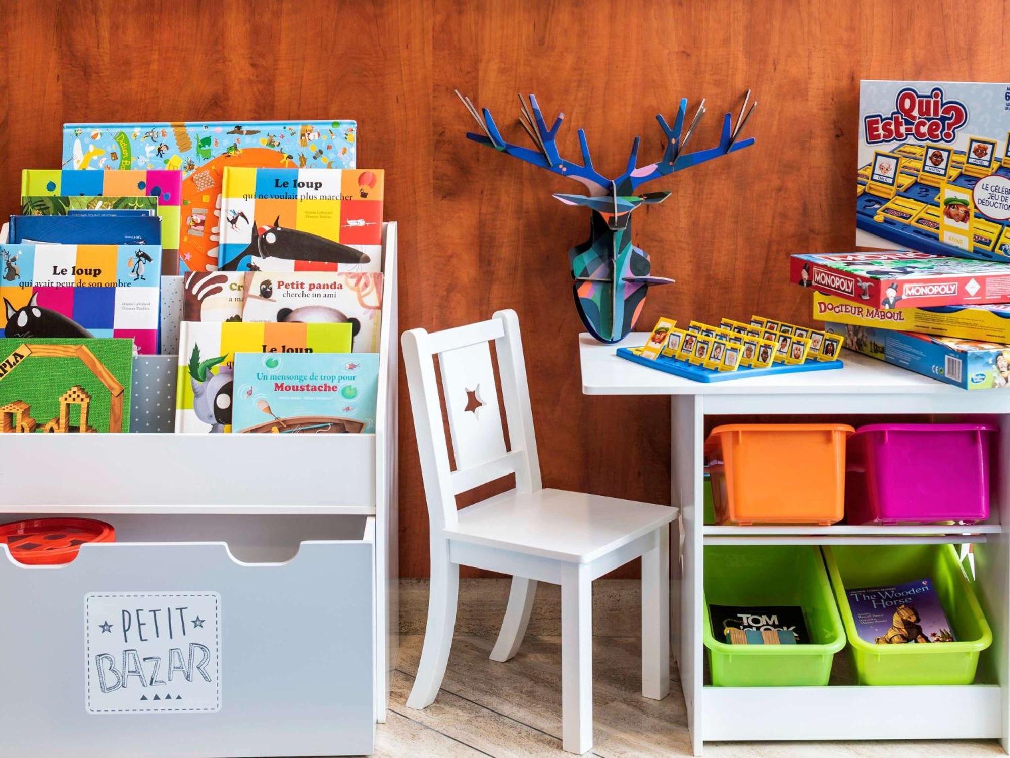 Adagio Access La Aparthotel Paris