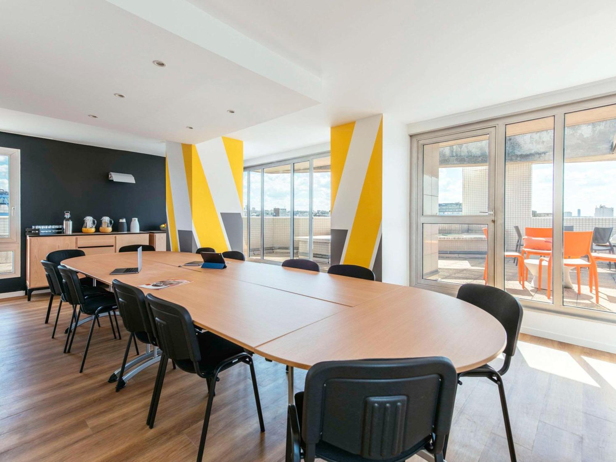 Adagio Access La 3* Parigi