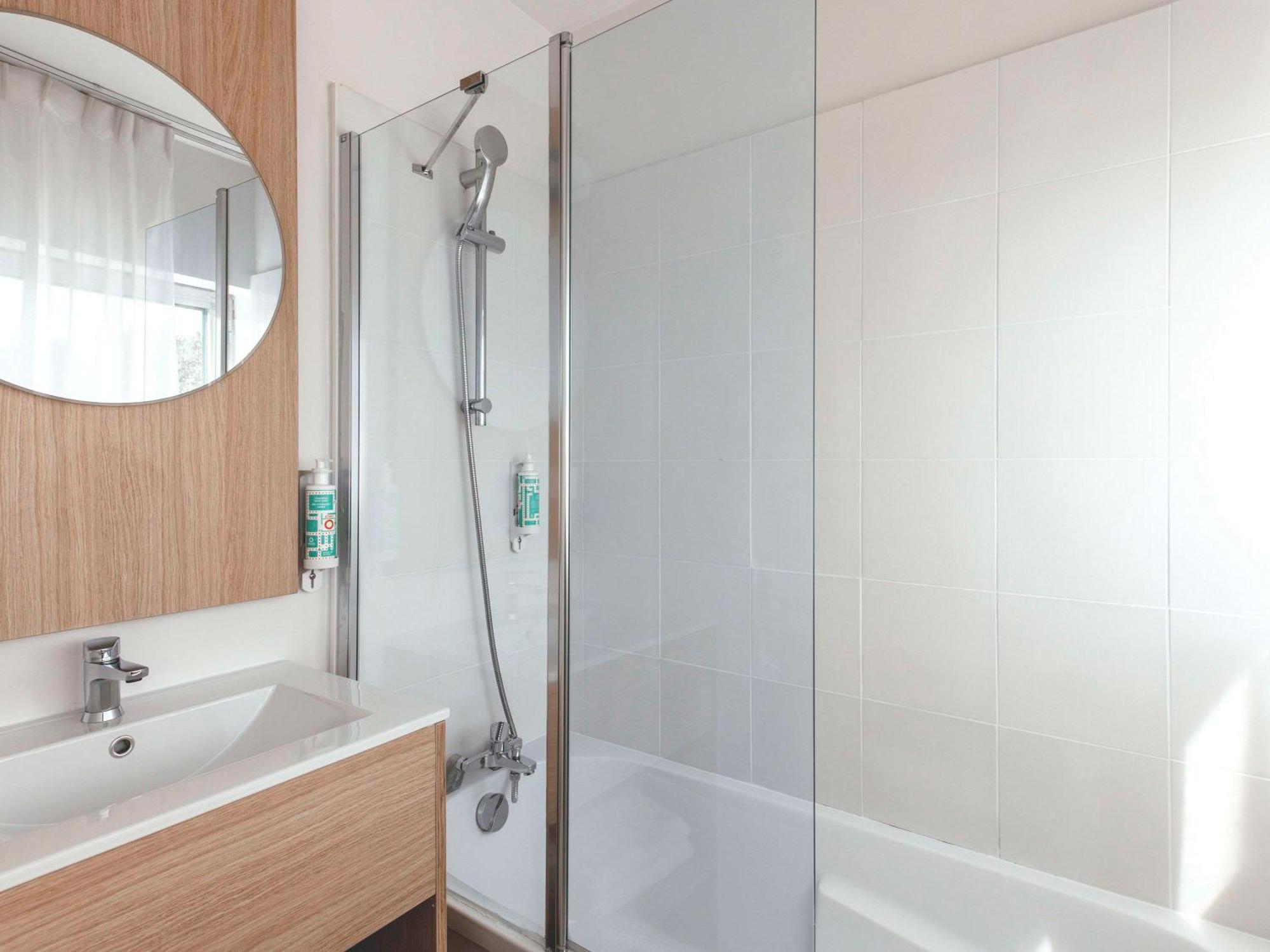 Adagio Access La Aparthotel Parigi
