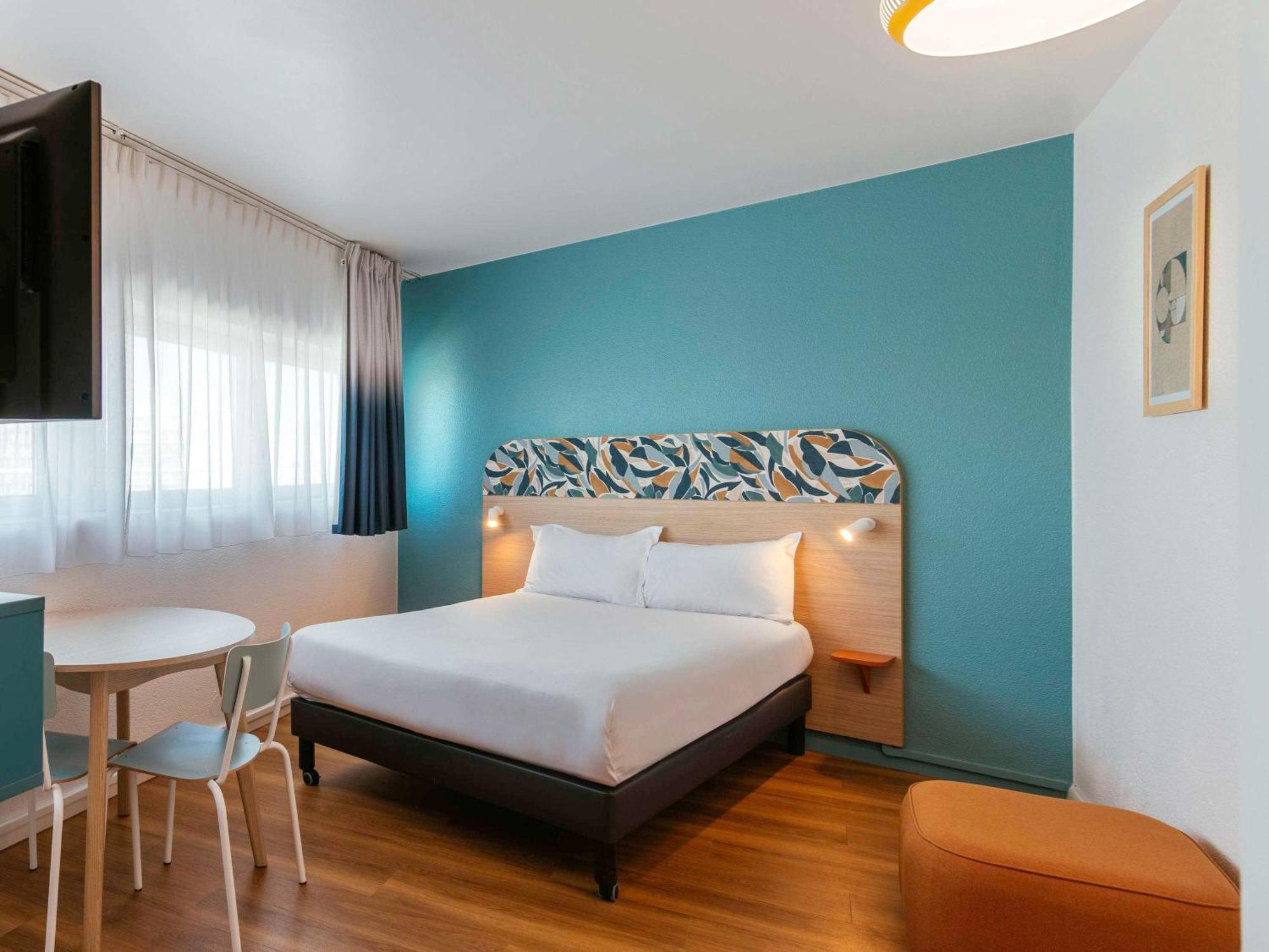 Adagio Access La 3* Parigi