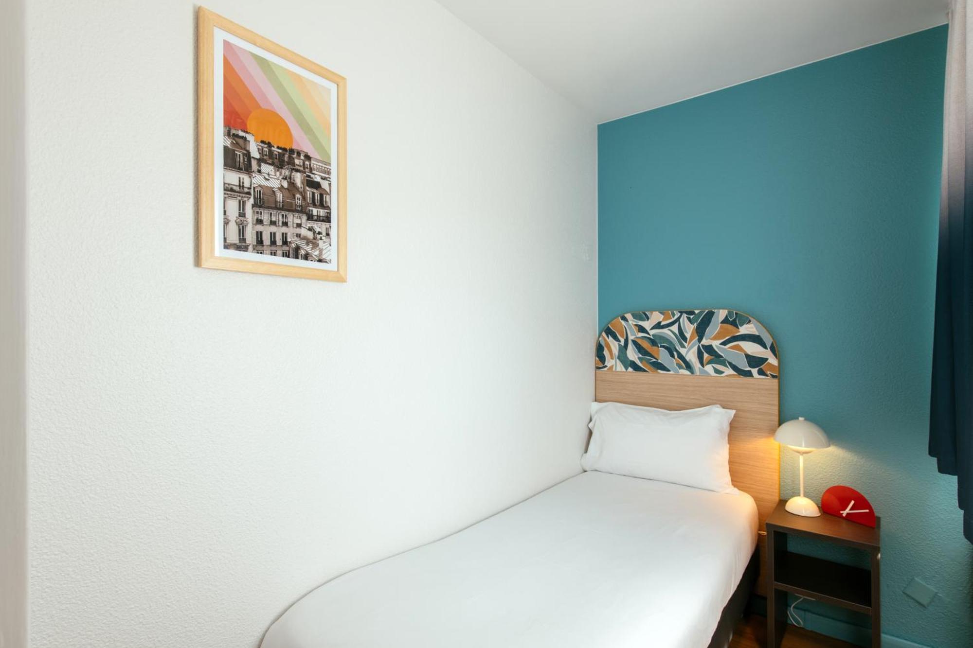 Adagio Access La Aparthotel Parigi