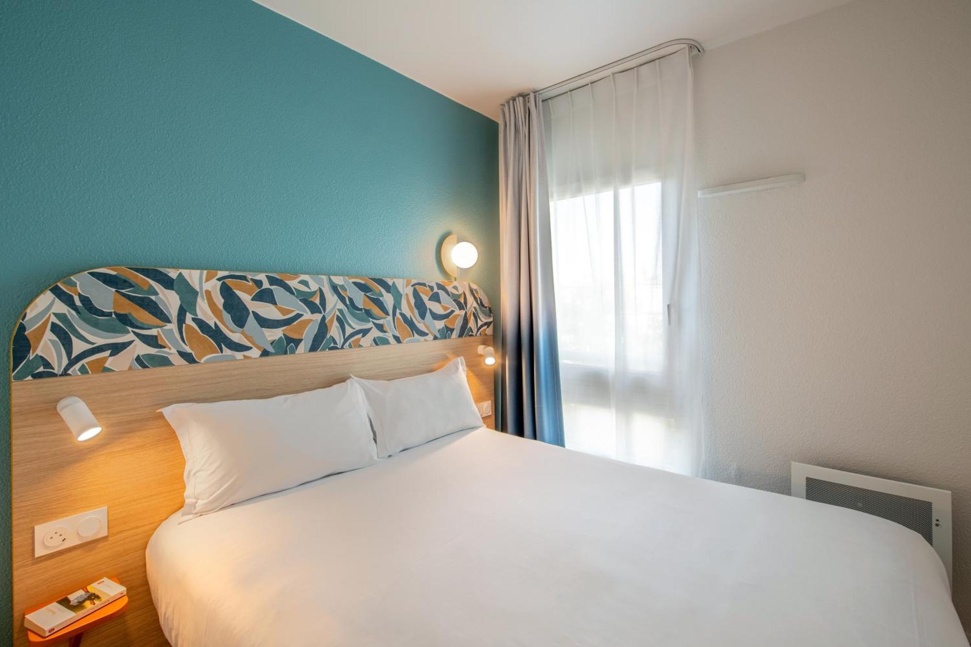 Adagio Access La 3* Parigi