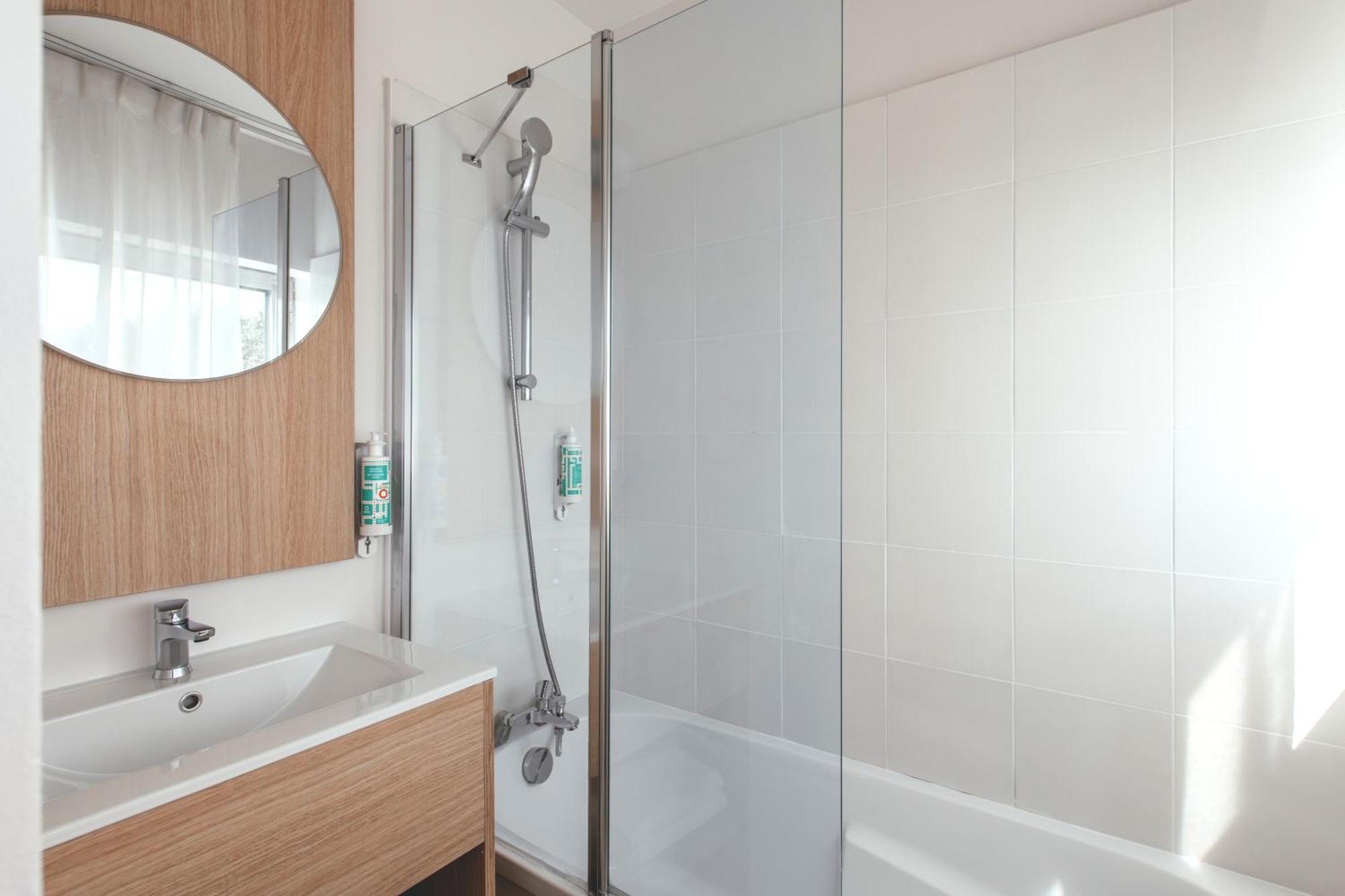 Adagio Access La Aparthotel Parigi