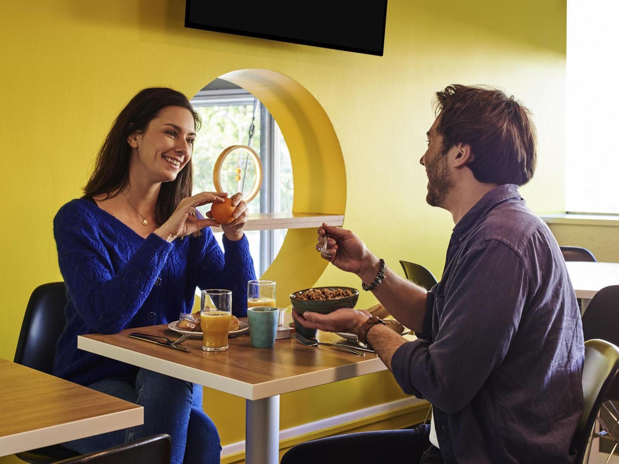 Adagio Access La 3* Paris