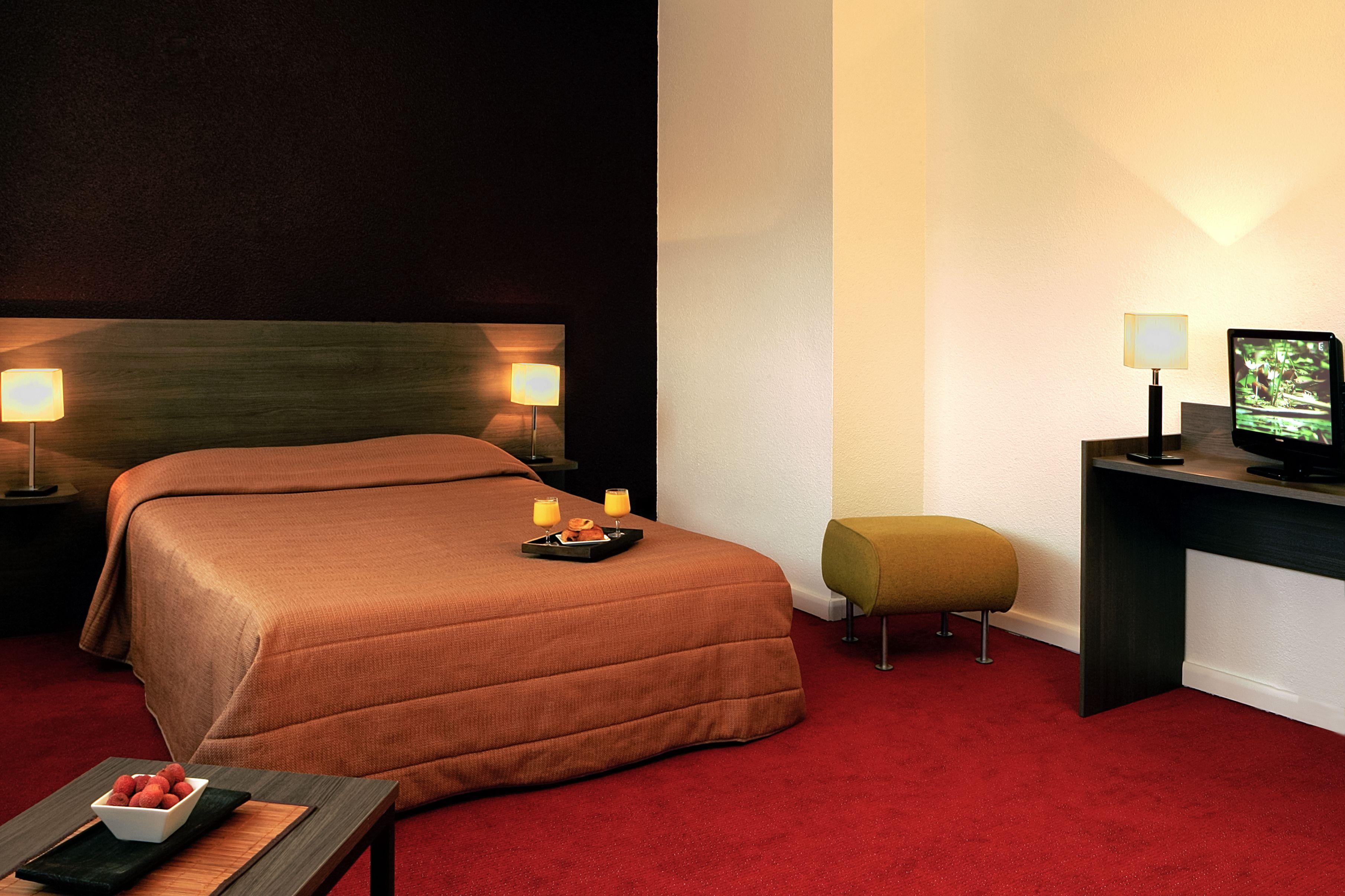 Adagio Access La Aparthotel