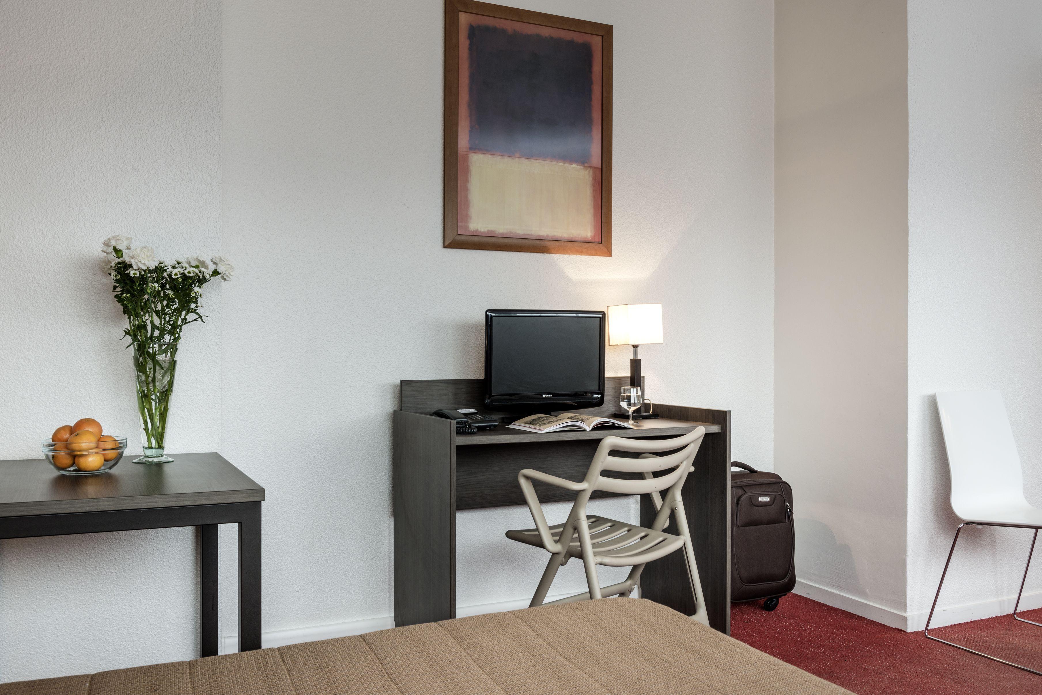 Adagio Access La 3* Paris