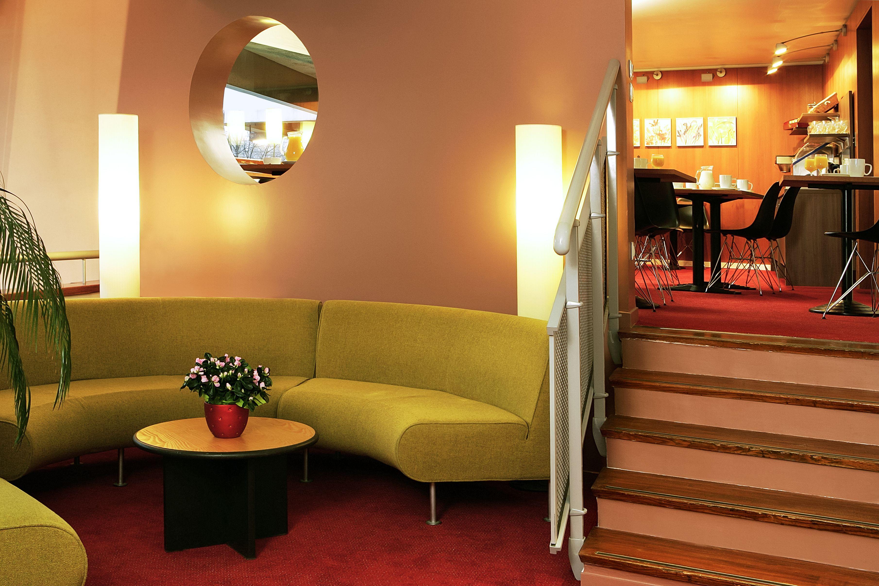 Adagio Access La Aparthotel Paris