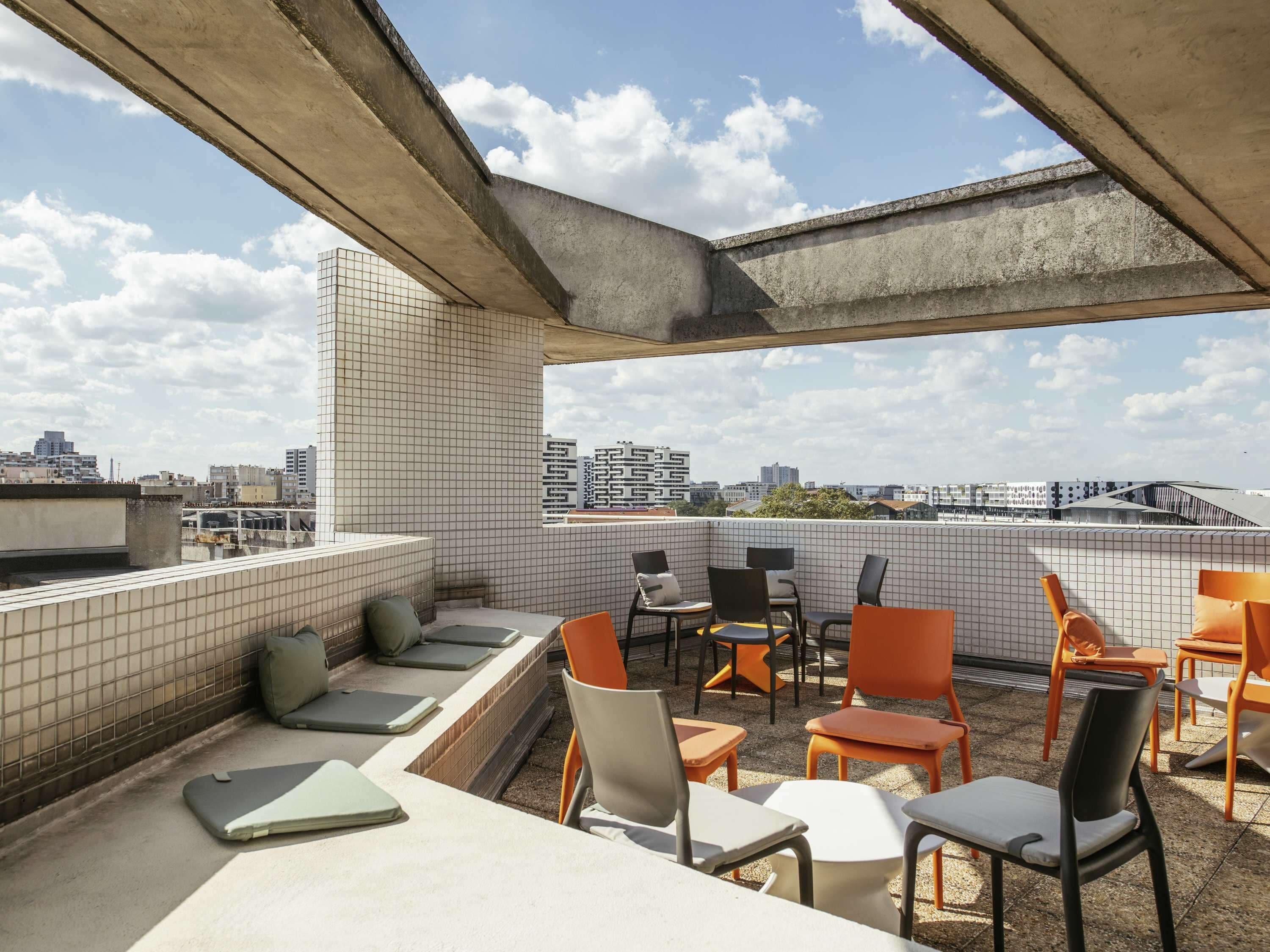 Adagio Access La Aparthotel