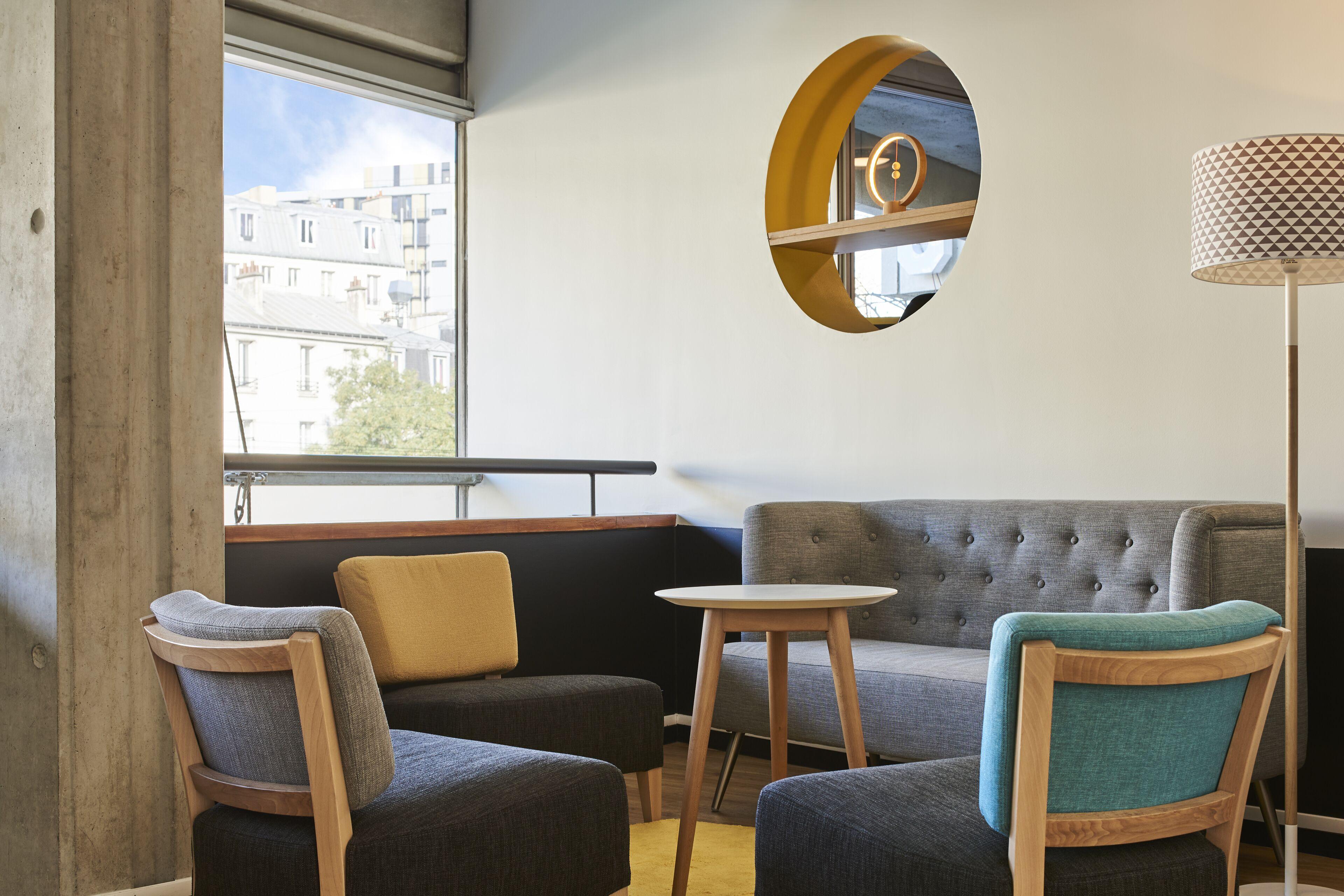 Aparthotel Adagio Access La