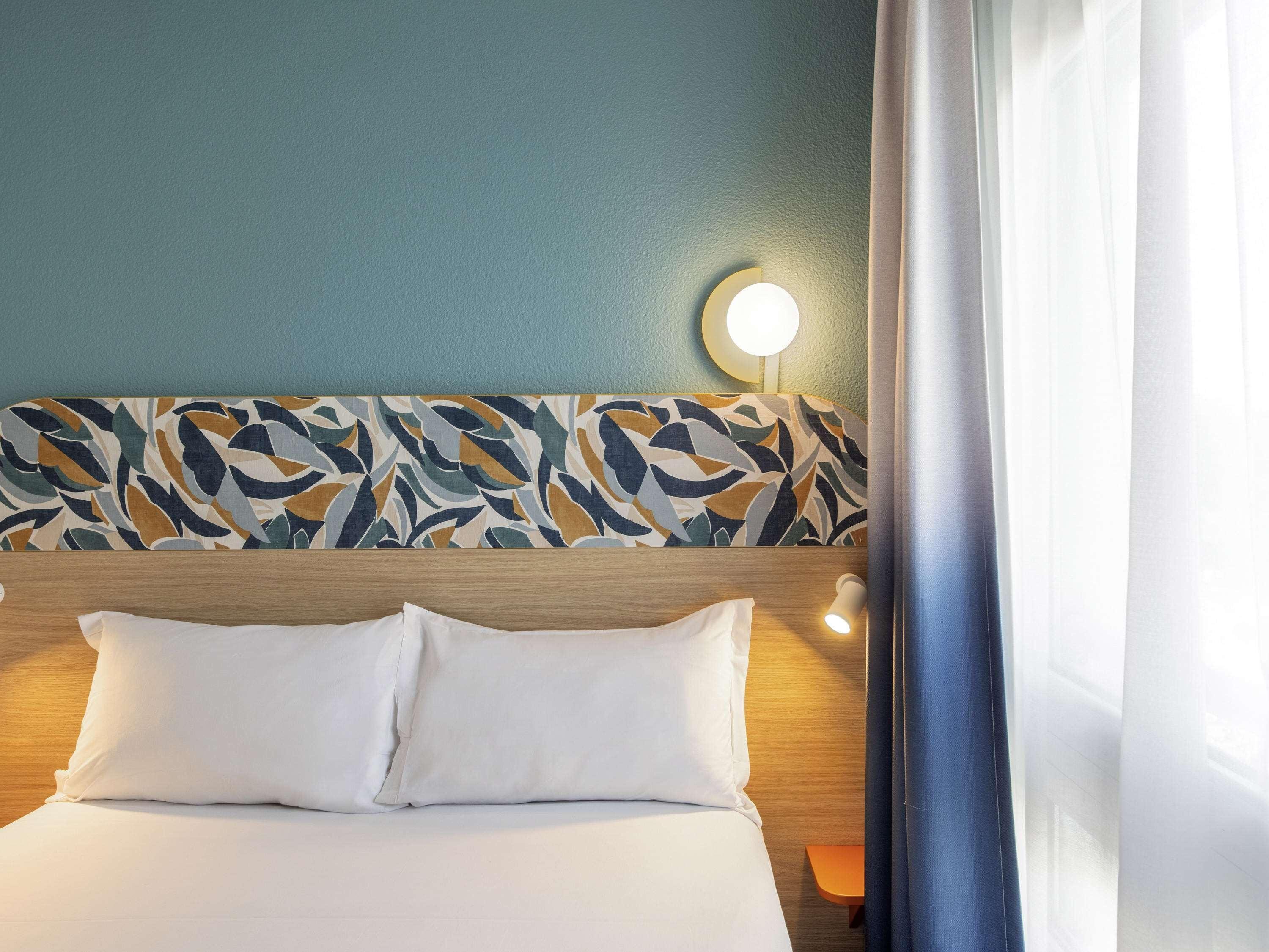 Aparthotel Adagio Access La Paris