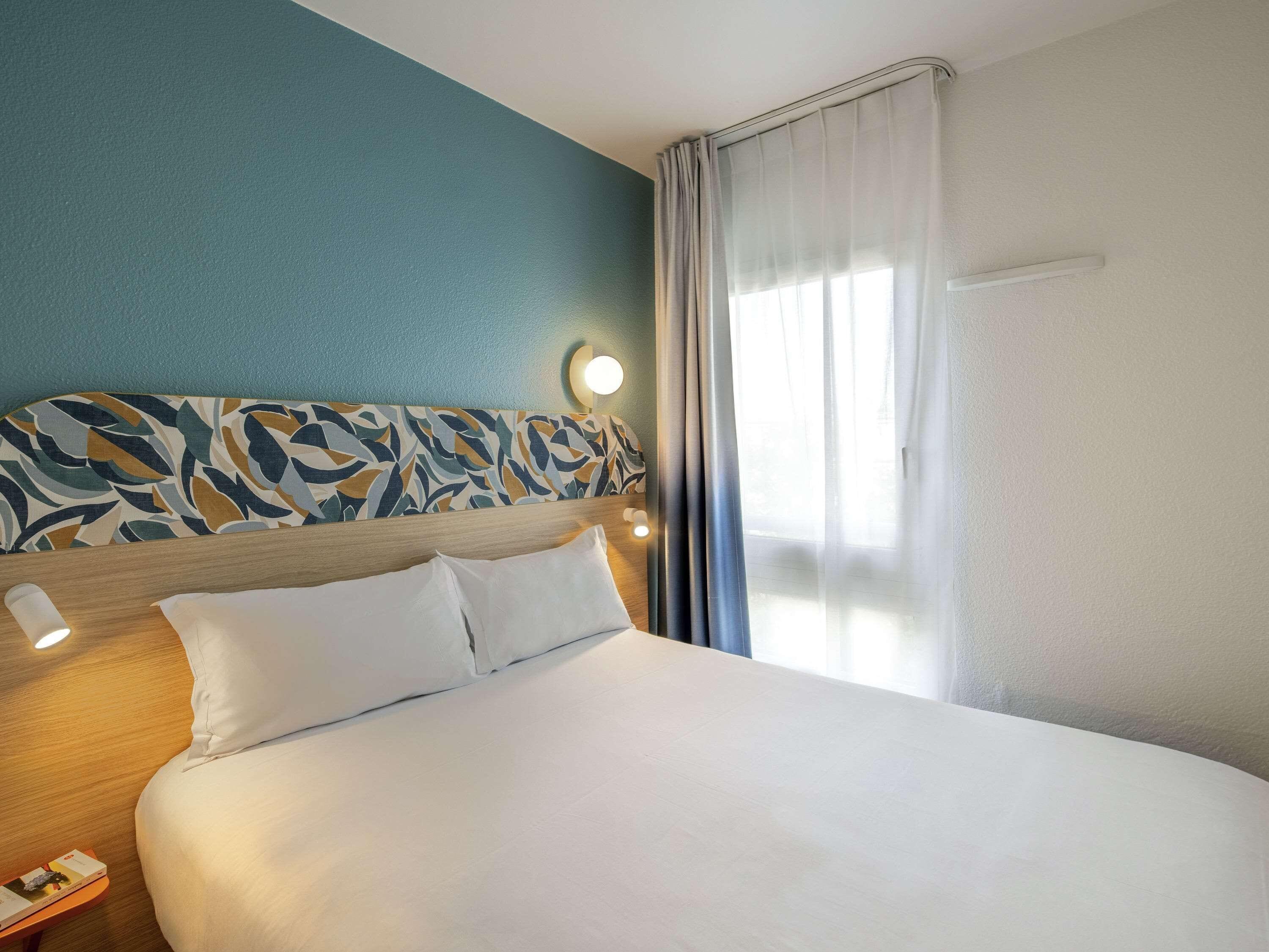 Adagio Access La Aparthotel 3*