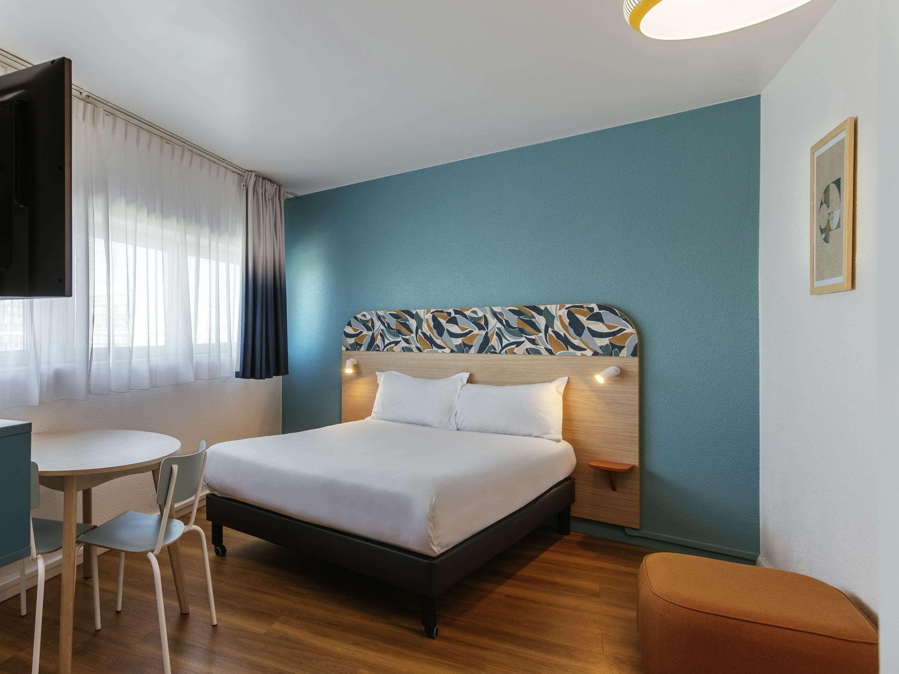 Adagio Access La Aparthotel 3*