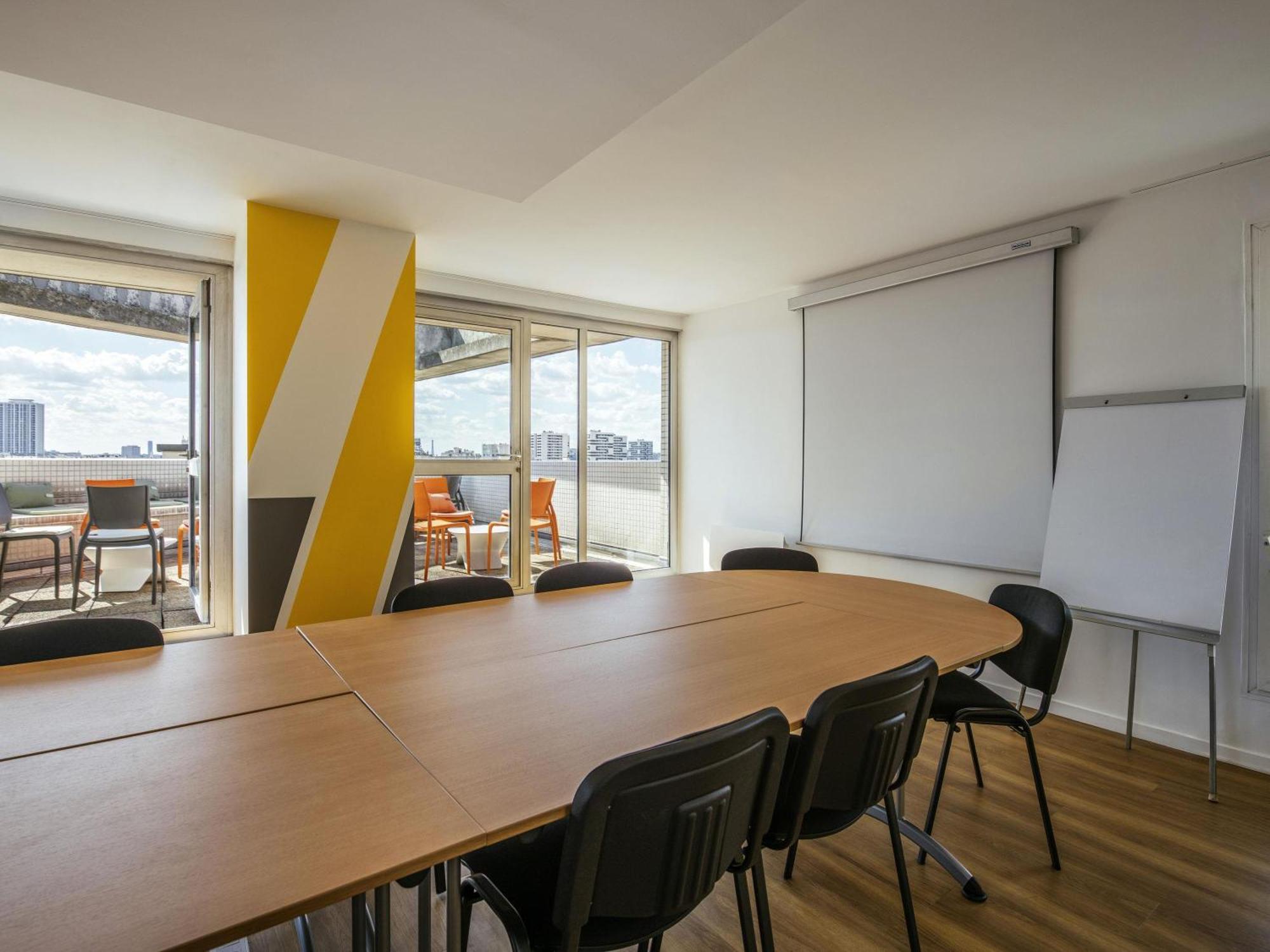 Adagio Access La Aparthotel