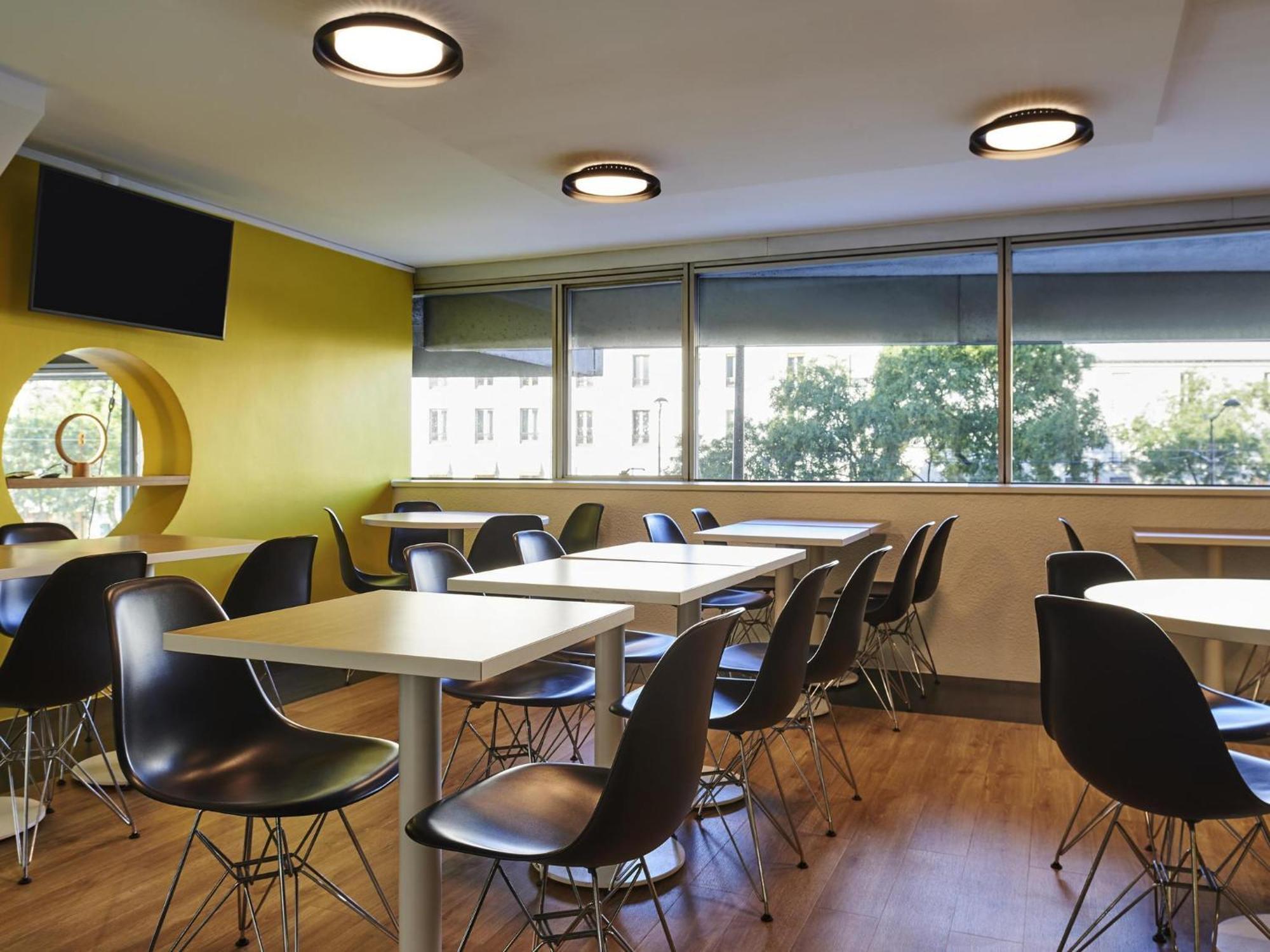 Adagio Access La Aparthotel Paris