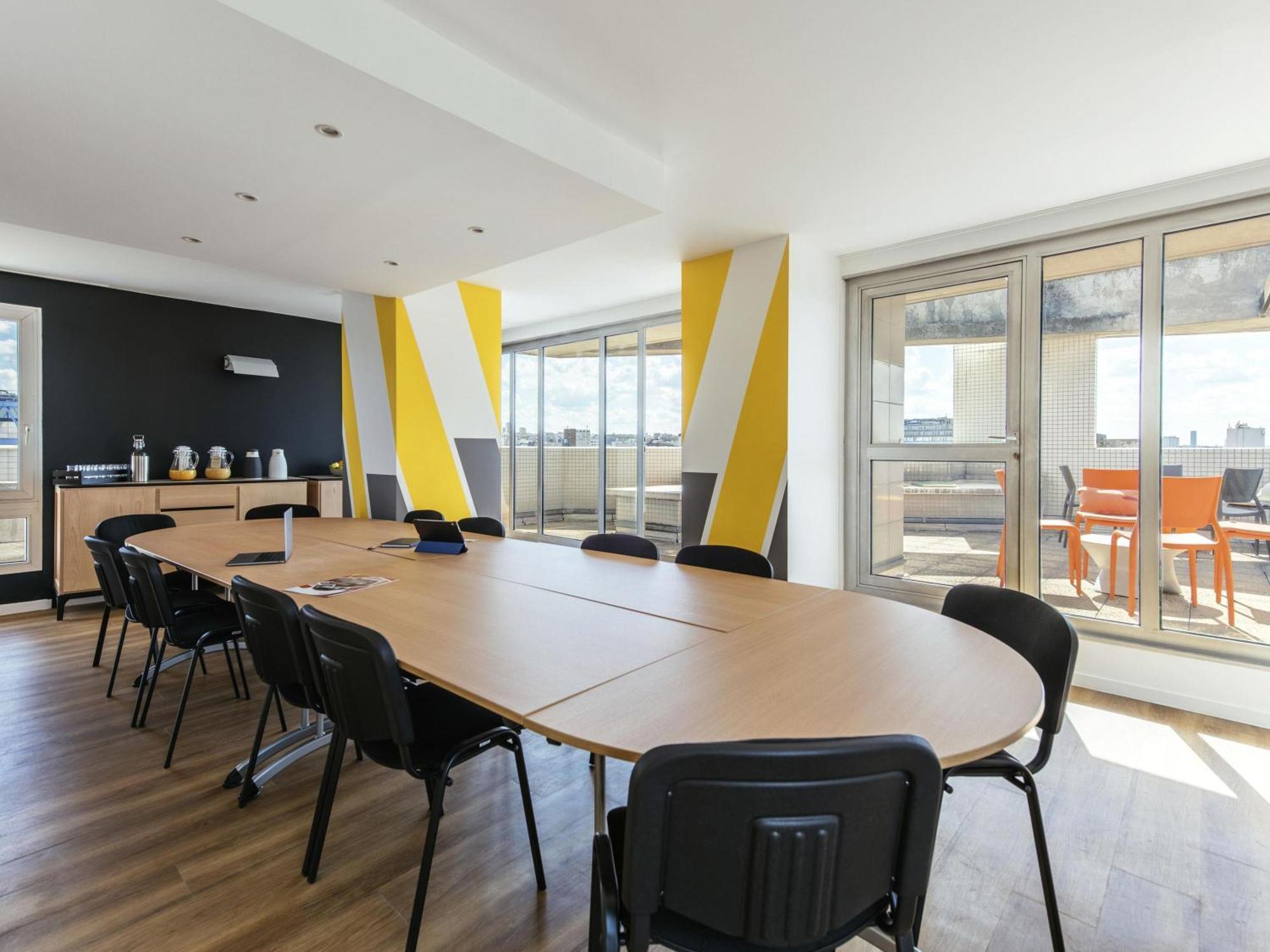Adagio Access La Aparthotel Paris