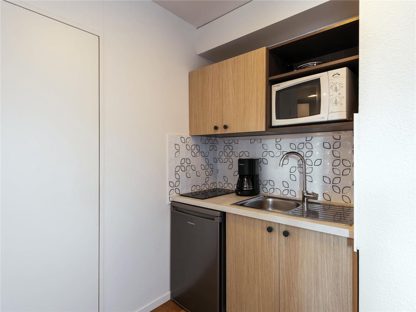 Adagio Access La Aparthotel Paris